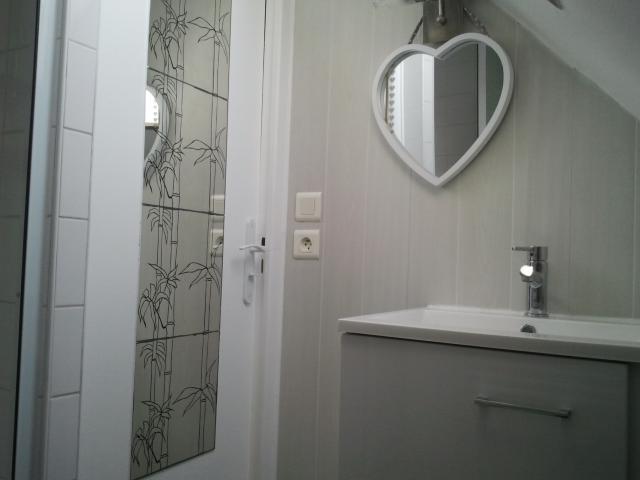 Location studio La Chapelle en Serval - Photo 5