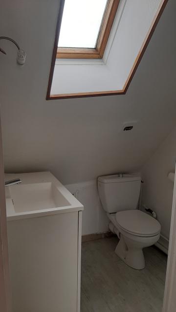 Location studio La Chapelle en Serval - Photo 6