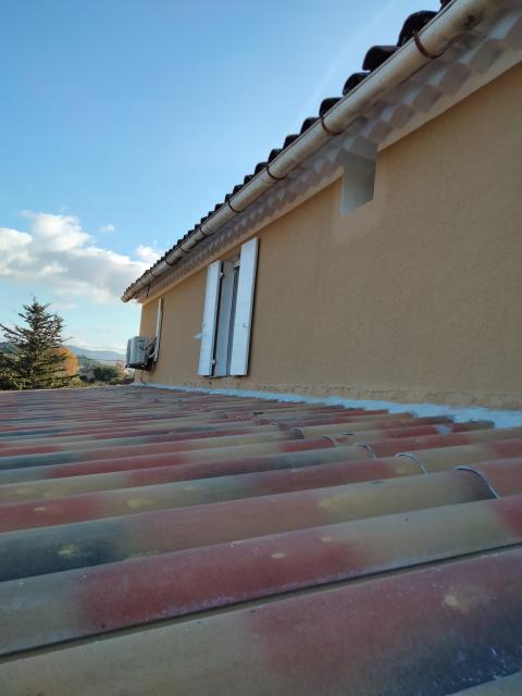 Location appartement T2 Ollioules - Photo 5