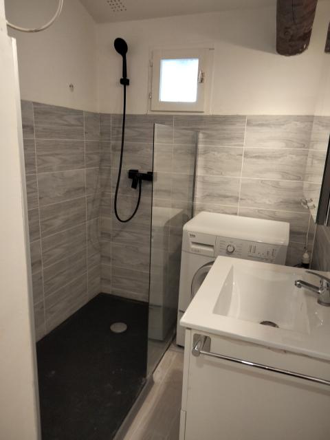 Location appartement T2 Ollioules - Photo 8