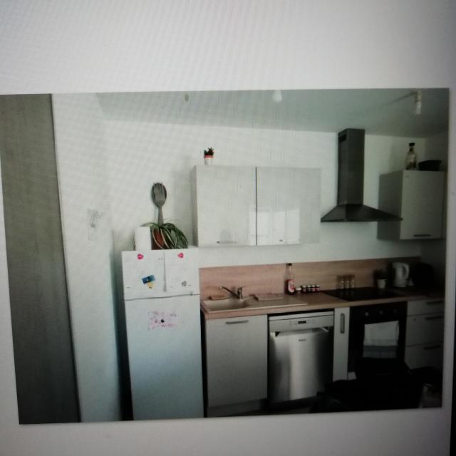 Location appartement T2 Rocbaron - Photo 2