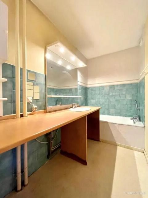 Location appartement T6 Grenoble - Photo 2