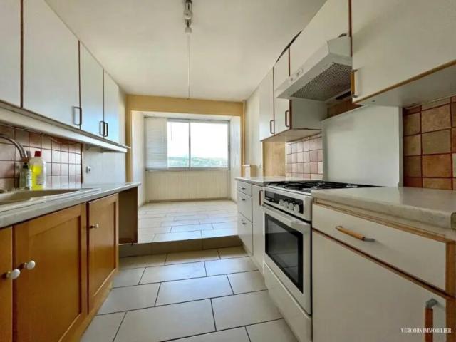 Location appartement T6 Grenoble - Photo 3