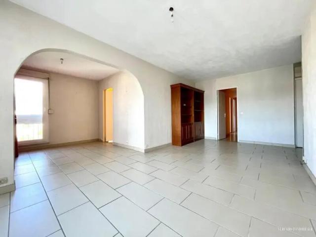 Location appartement T6 Grenoble - Photo 4