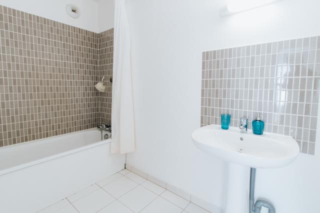 Location appartement T3 Cergy - Photo 4