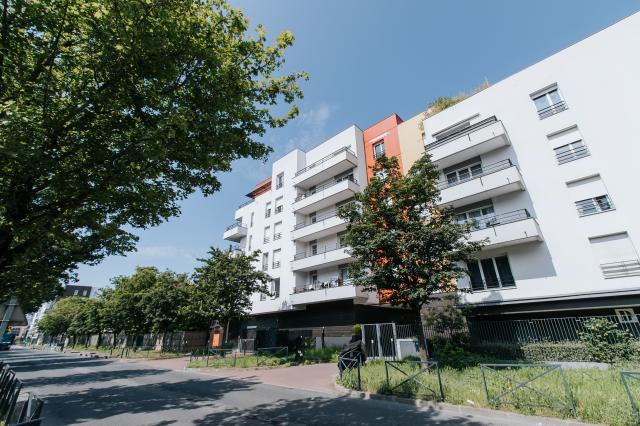 Location appartement T3 Cergy - Photo 6