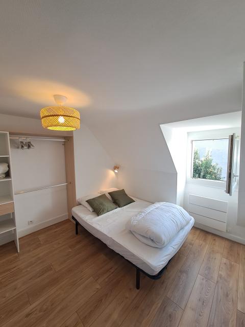 Location appartement T2 Tours - Photo 3