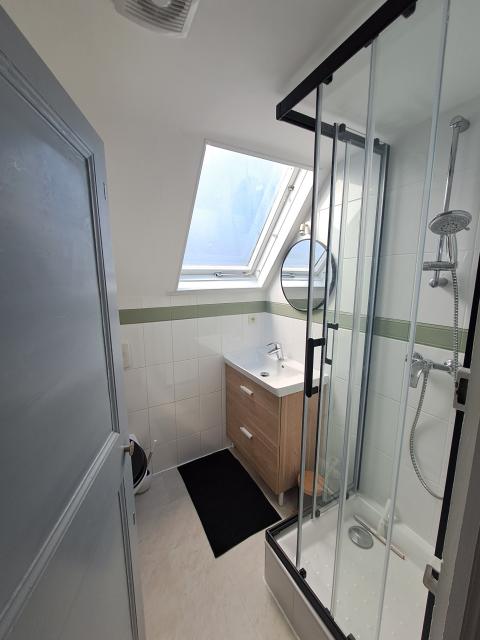Location appartement T2 Tours - Photo 4
