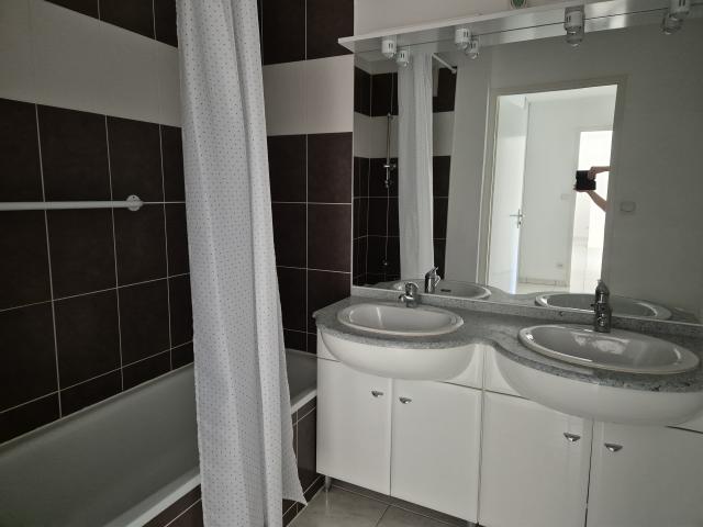 Location appartement T3 St Michel - Photo 2