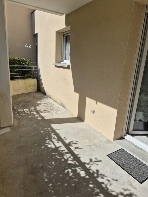 Location appartement T3 St Michel - Photo 4