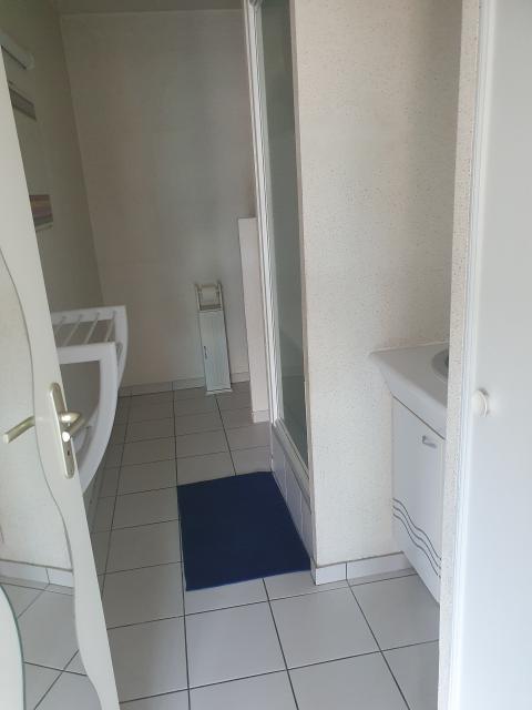 Location appartement T2 Rouen - Photo 4