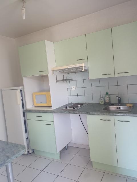 Location appartement T2 Rouen - Photo 5