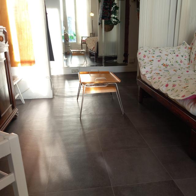 Location appartement T2 Paris 11 - Photo 1