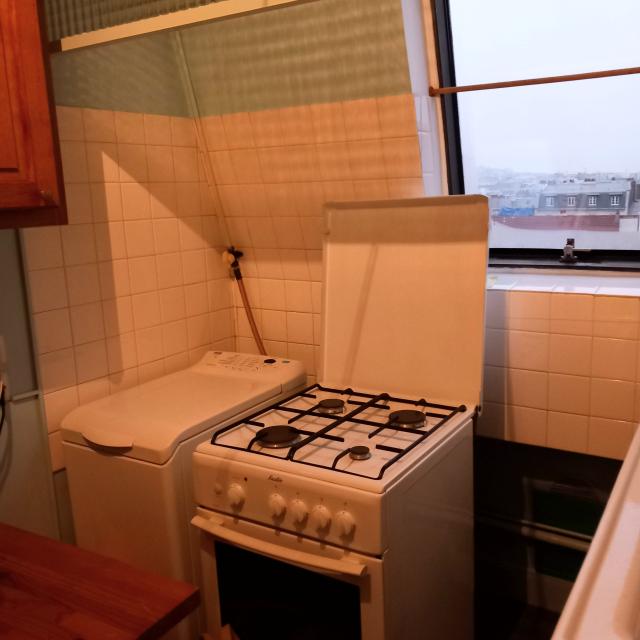 Location appartement T2 Paris 11 - Photo 3