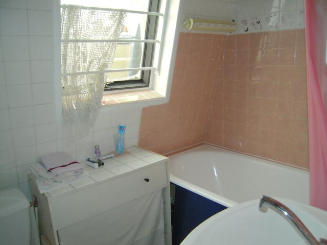 Location appartement T2 Paris 11 - Photo 1