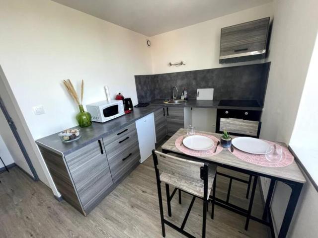 Location studio St Quentin - Photo 2