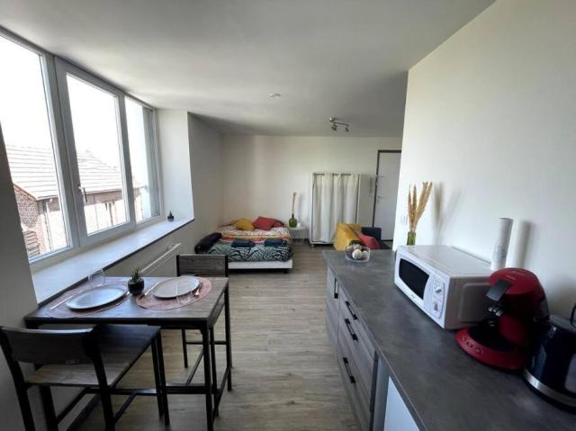 Location studio St Quentin - Photo 3