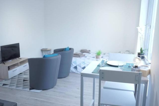 Location studio St Quentin - Photo 2