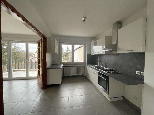 Location appartement T3 Metz - Photo 3