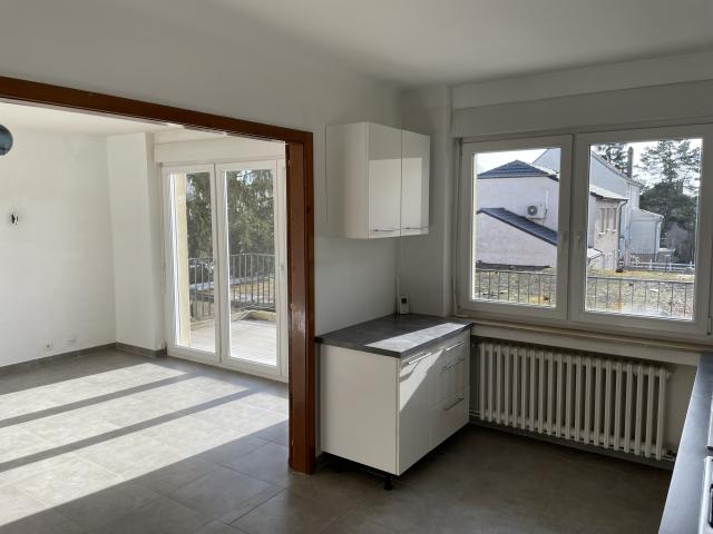 Location appartement T3 Metz - Photo 4