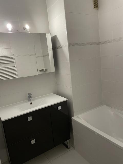 Location appartement T3 Metz - Photo 5