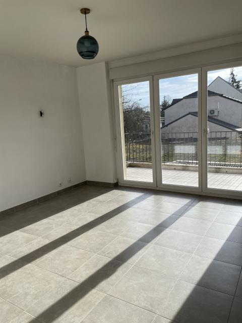 Location appartement T3 Metz - Photo 6