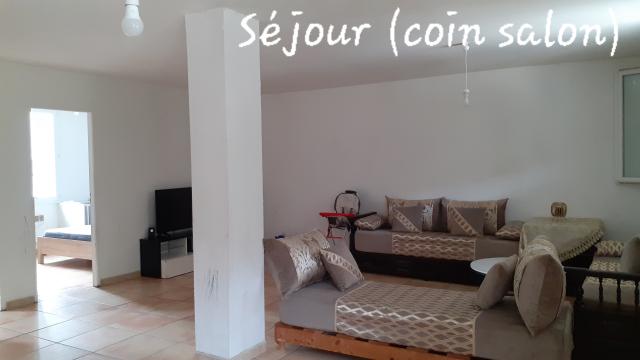 Location appartement T4 Les Salles du Gardon - Photo 2
