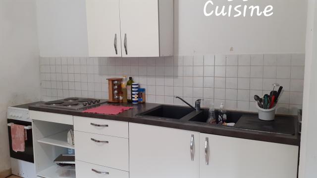 Location appartement T4 Les Salles du Gardon - Photo 3