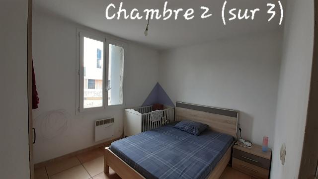 Location appartement T4 Les Salles du Gardon - Photo 4