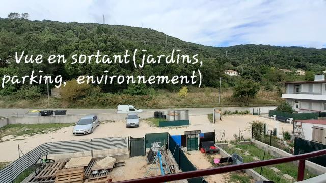 Location appartement T4 Les Salles du Gardon - Photo 6
