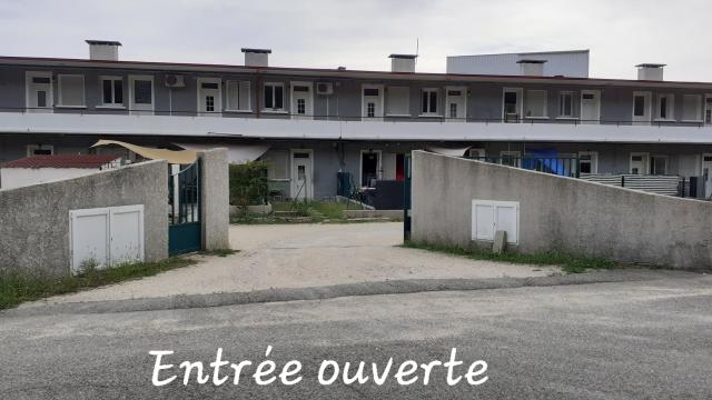 Location appartement T4 Les Salles du Gardon - Photo 7