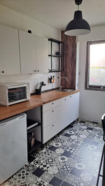 Location appartement T1 Bourg la Reine - Photo 3