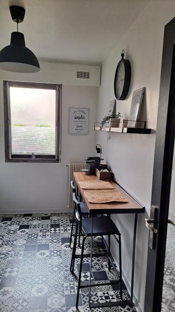 Location appartement T1 Bourg la Reine - Photo 4