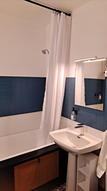 Location appartement T1 Bourg la Reine - Photo 5