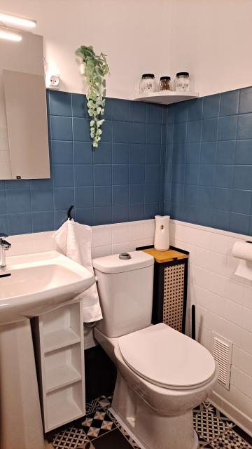 Location appartement T1 Bourg la Reine - Photo 6