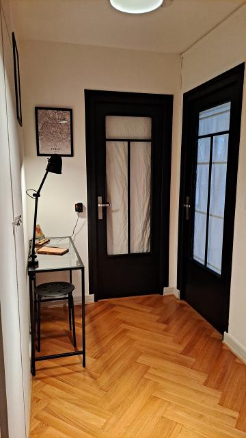 Location appartement T1 Bourg la Reine - Photo 7