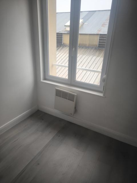 Location appartement T2 St Quentin - Photo 2