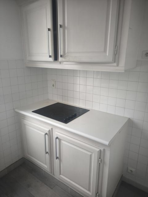 Location appartement T2 St Quentin - Photo 5