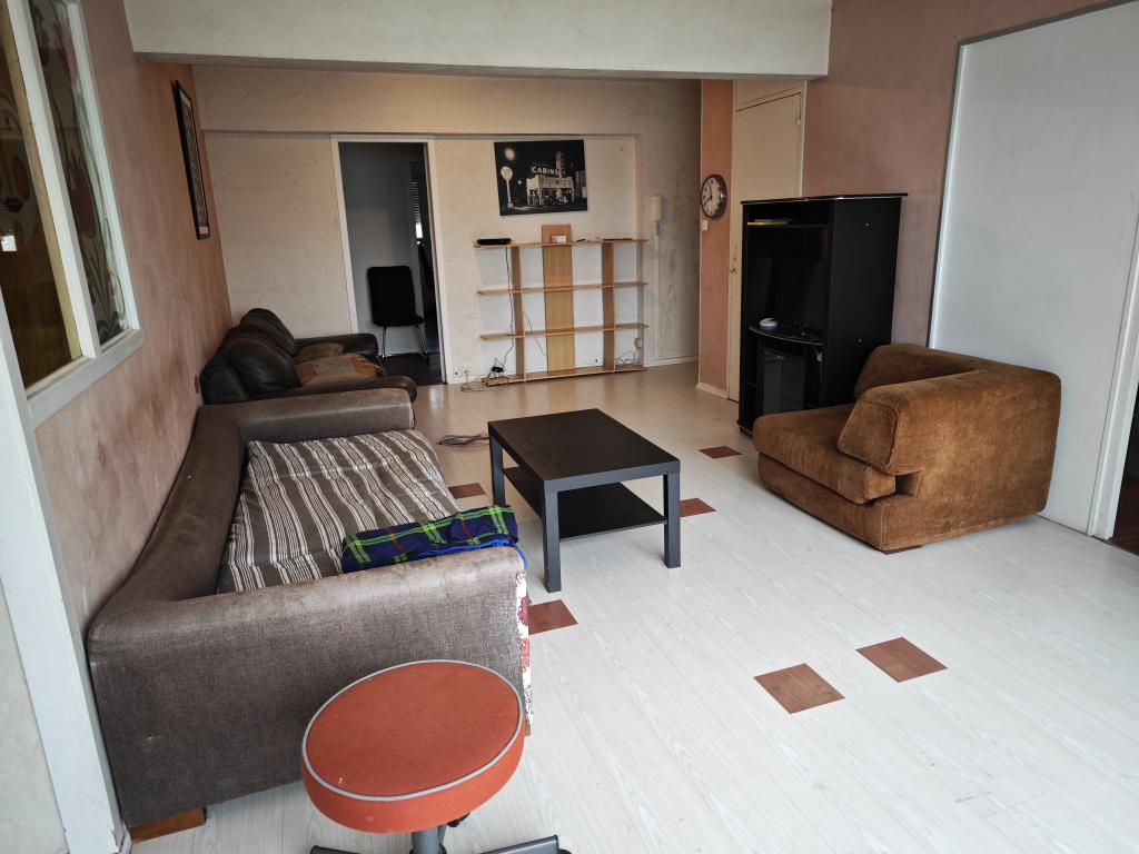 Location chambre Grenoble - Photo 1