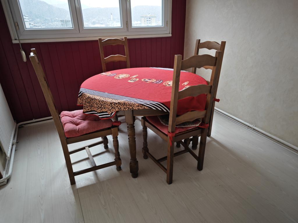 Location chambre Grenoble - Photo 2