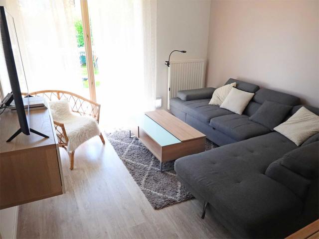 Location appartement T3 Lieusaint - Photo 1