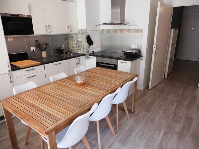 Location appartement T3 Lieusaint - Photo 2