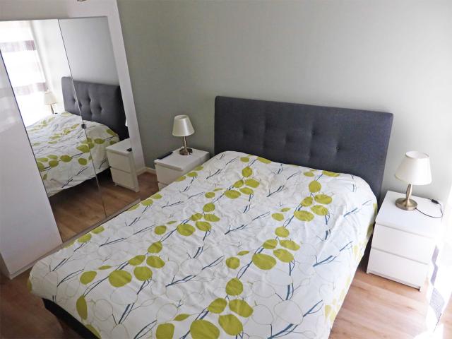 Location appartement T3 Lieusaint - Photo 3