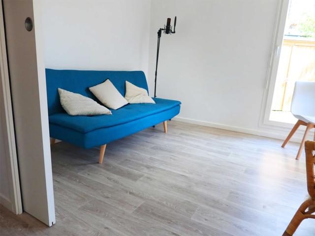 Location appartement T3 Lieusaint - Photo 4