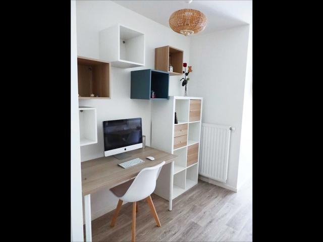 Location appartement T3 Lieusaint - Photo 5
