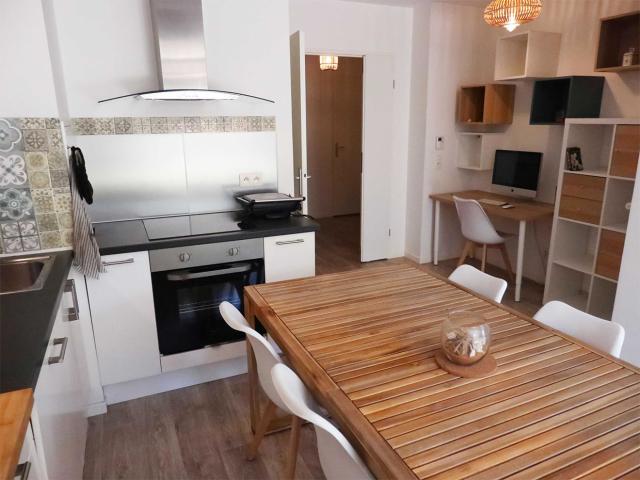 Location appartement T3 Lieusaint - Photo 7