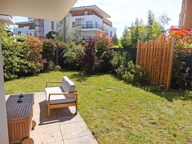 Location appartement T3 Lieusaint - Photo 9