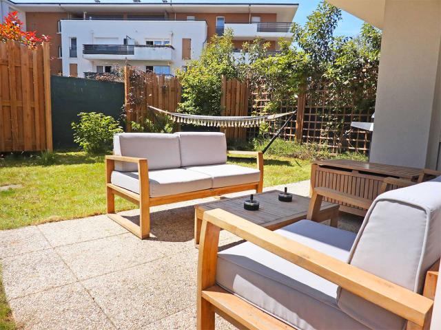 Location appartement T3 Lieusaint - Photo 10