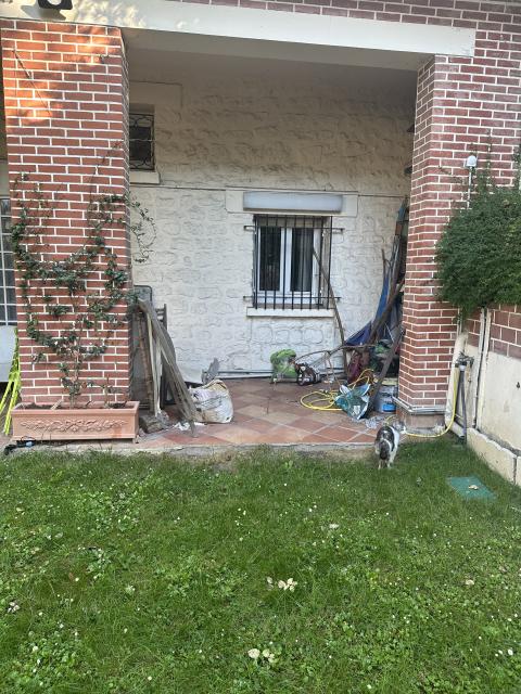 Location chambre Arcueil - Photo 2
