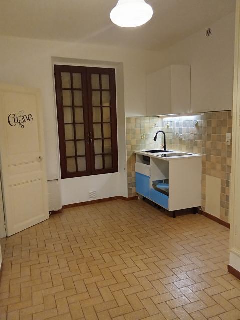 Location appartement T2 Linas - Photo 2